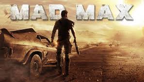  Mad Max Download